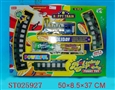 ST025927 - B/O TRACK WITH MUSIC