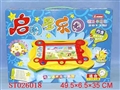 ST026018 - 启明星乐园((儿童顶级早教机)