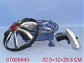ST026040 - R/C UFO (5 PCS)