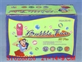ST026826 - BUBBLE ITEMS(4 STYLES)