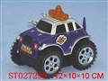 ST027299 - B/O CAR