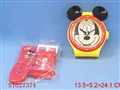 ST027374 - MICKEY WATCH