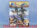 ST027388 - SLIDE PLANE