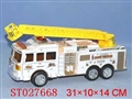 ST027668 - FIRE ENGINE