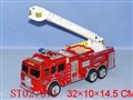 ST027671 - FIRE ENGINE