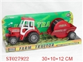 ST027922 - FARM SET