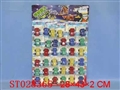 ST028365 - SLIDE PRAM(36)