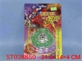 ST028850 - TOP  WITH MUSIC