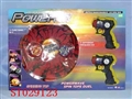 ST029123 - 2IN1 R/C TOP