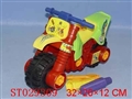 ST029309 - SLIDING MOTOR