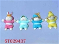 ST029437 - 7布娃娃