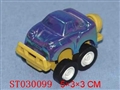 ST030099 - SLIDING CROSS-COUNTRY CAR