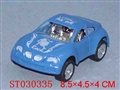ST030335 - SLIDING CAR