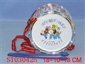 ST030425 - 鼓