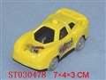 ST030478 - SLIDING CAR