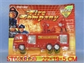 ST030550 - fire engine