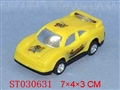 ST030631 - SLIDING CAR