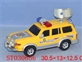 ST030656 - 多功能电动警车