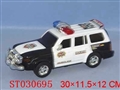 ST030695 - 电动警车