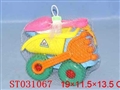 ST031067 - BEACH CAR