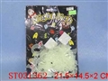 ST031362 - 夜光字母