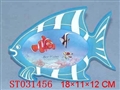 ST031456 - 热带鱼相架