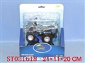 ST031618 - R/C BEACH CAR
