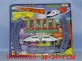 ST031822 - B/O RAILCAR