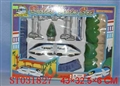 ST031827 - B/O RAILCAR
