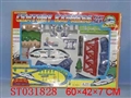 ST031828 - B/O RAILCAR