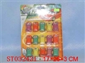 ST032431 - SLIDING CAR