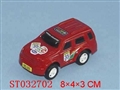 ST032702 - SLIDING CAR