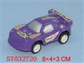 ST032720 - SLIDING CAR