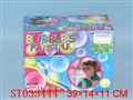 ST033444 - BUBBLES