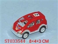 ST033544 - SLIDING CAR