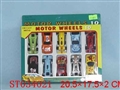 ST034021 - SLIDING  CAR (FORMULA CAR)