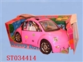 ST034414 - SLIDING CAR