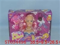 ST034496 - FASHION DOLL