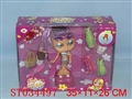 ST034497 - FASHION DOLL