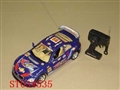 ST034535 - 1:10五通道开门遥控车(枪型遥控器)