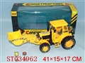 ST034962 - SLIDING CONSTRUCTION CAR