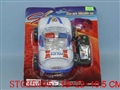 ST035495 - 线控警车