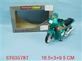 ST035787 - SLIDING MOTOR