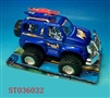 ST036032 - FRICTION MILITARY CAR(3)
