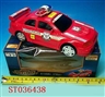 ST036438 - B/O CAR