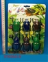 ST036519 - SLIDING ANIMAL