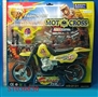 ST036830 - SLIDING MOTOR