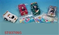 ST037095 - SLIDING RACING CAR