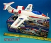 ST037197 - B/O PLANE