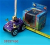 ST037460 - B/O LOOPING CAR